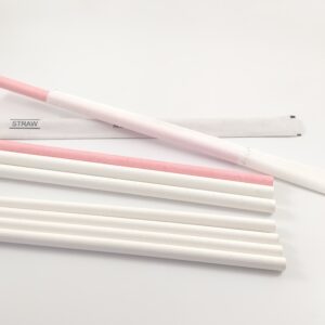 Drinking Straws Sachets | Folding Straws Sachets | Paper Straws Sachets