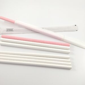 Drinking Straws Sachets | Folding Straws Sachets | Paper Straws Sachets