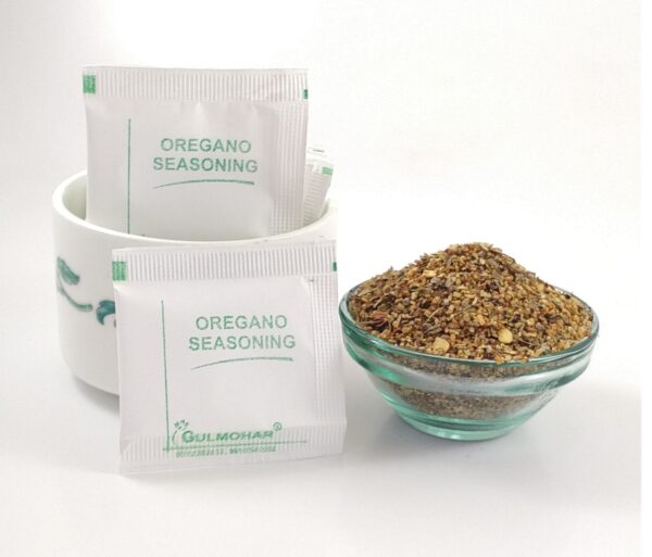 Oregano Sachets